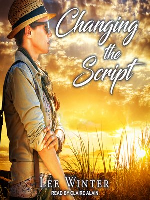 cover image of Changing the Script